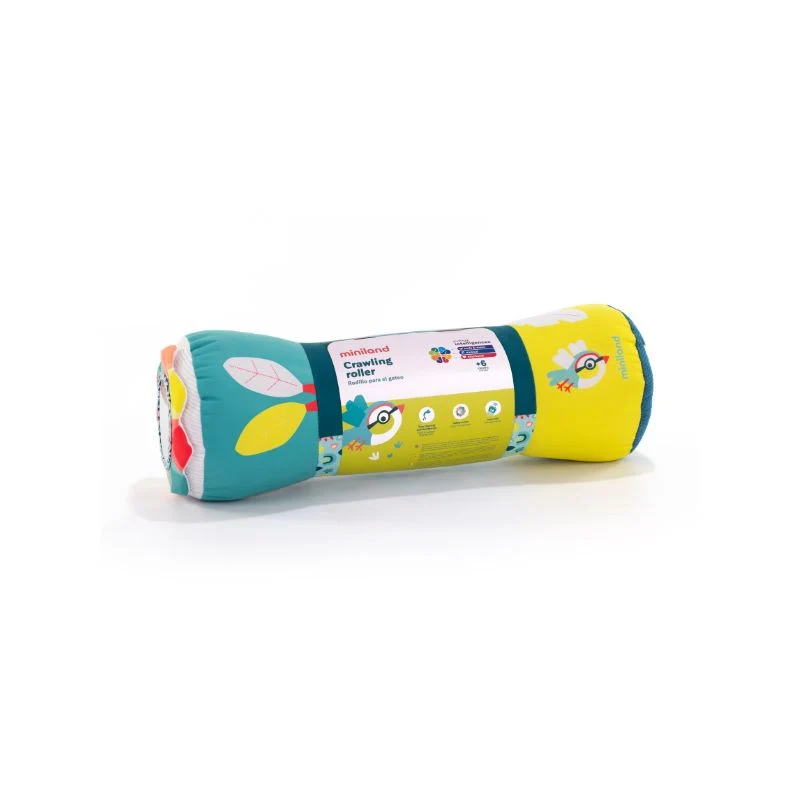 Rouleau pour ramper
