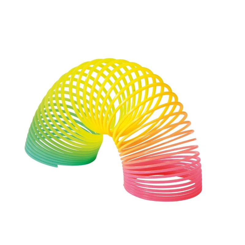 10 Ressorts Arc-en-ciel