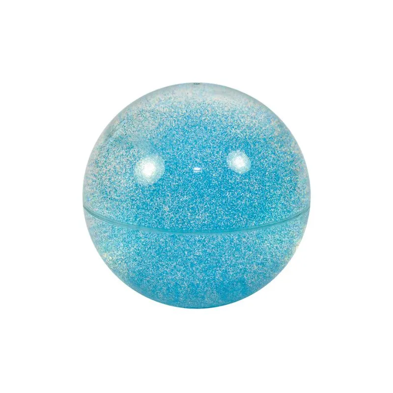 Ballon d'eau paillettes