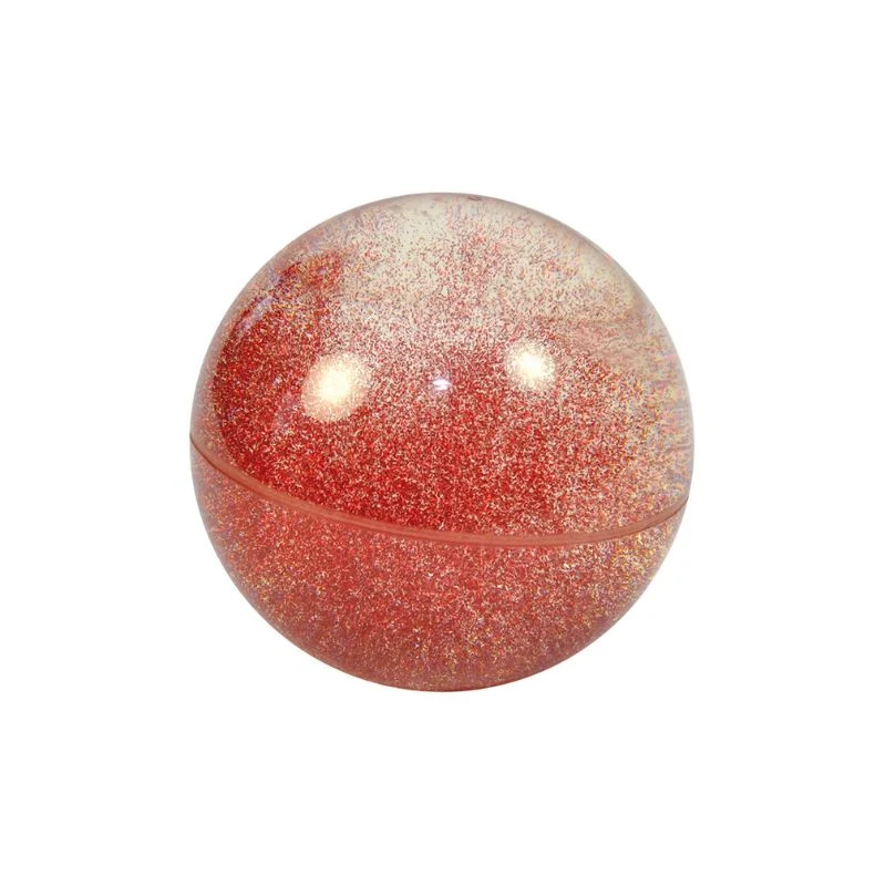 Ballon d'eau paillettes