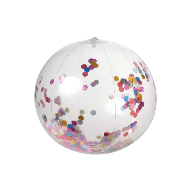 3 ballons d'expériences sensorielles
