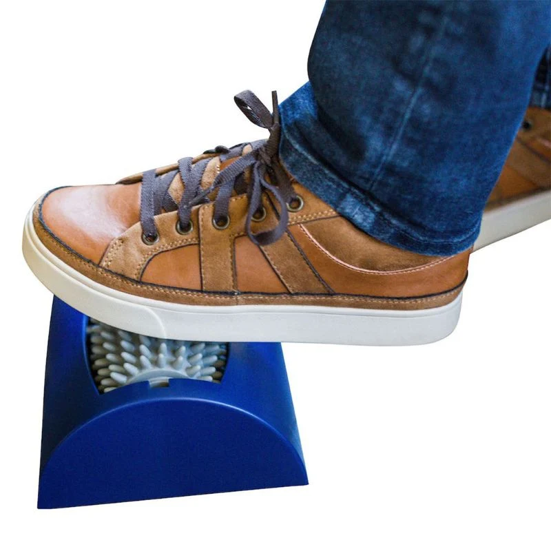 Rouleau à pied - Fidget