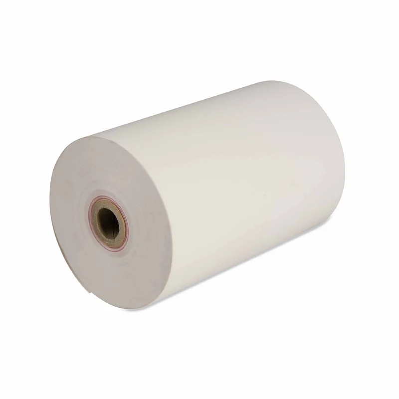 Rouleau de papier pour calendrier déroulant - Nienhuis AMI