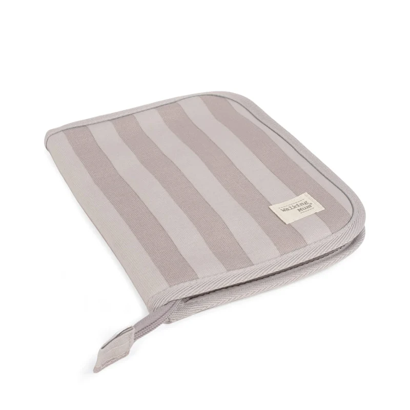 Protège carnet de santé bébé Sintra Beige
