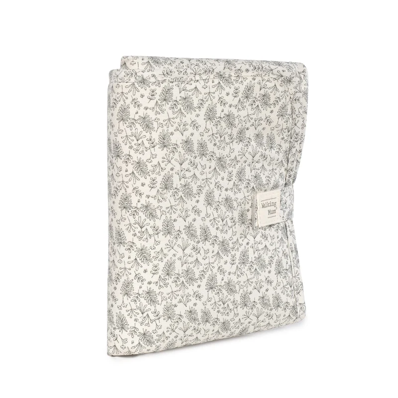 Tapis à langer bébé Gala Mint