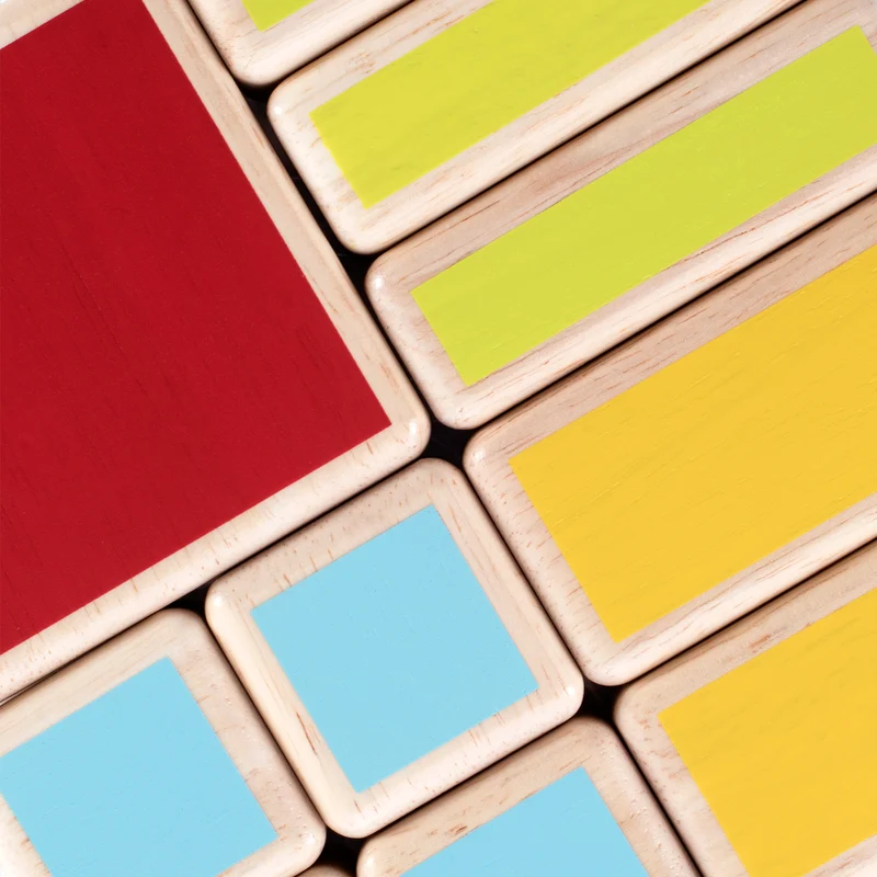 Blocs nombres et fractions