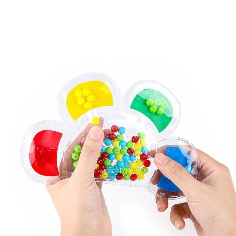 Puzzle sensoriel