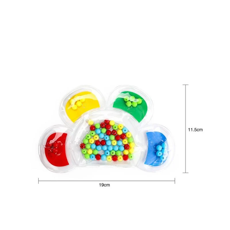 Puzzle sensoriel