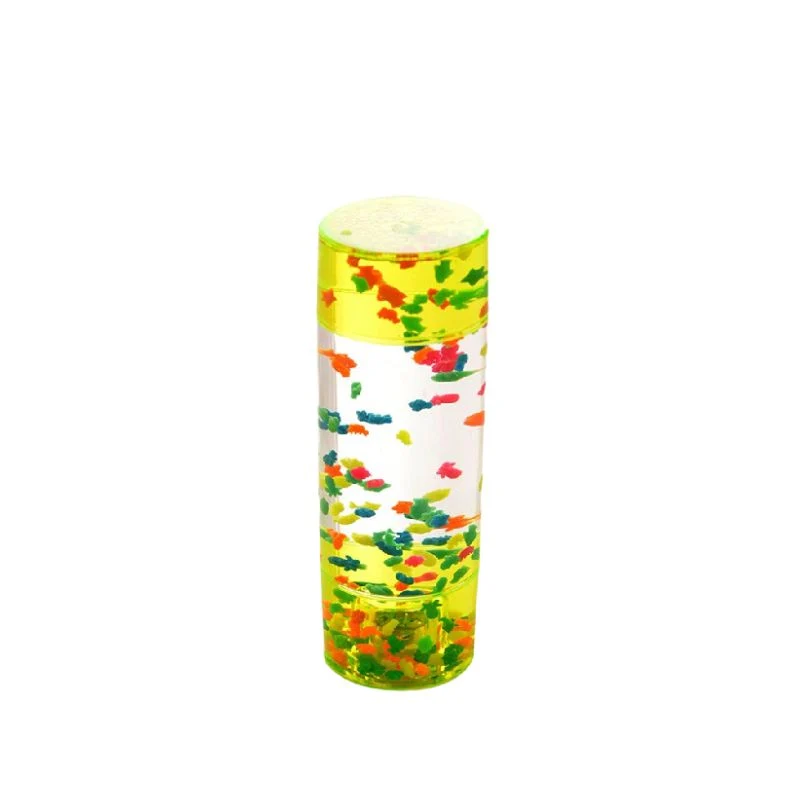 Mini aquarium LED