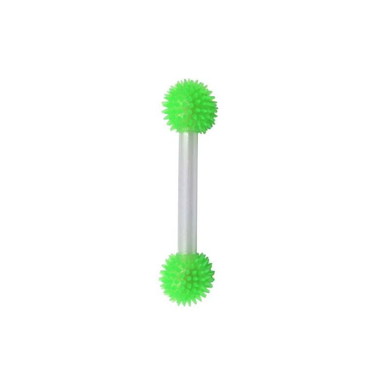 Double bâton lumineux Spikey