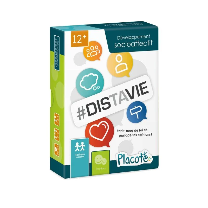 Distavie