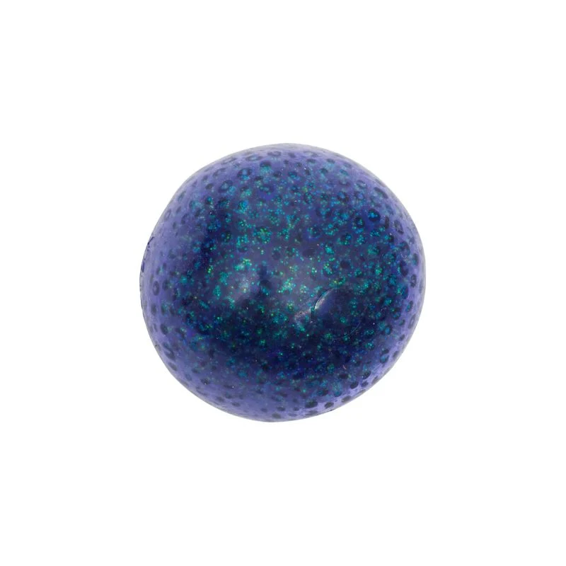 Balle antistress Squishy pailletée