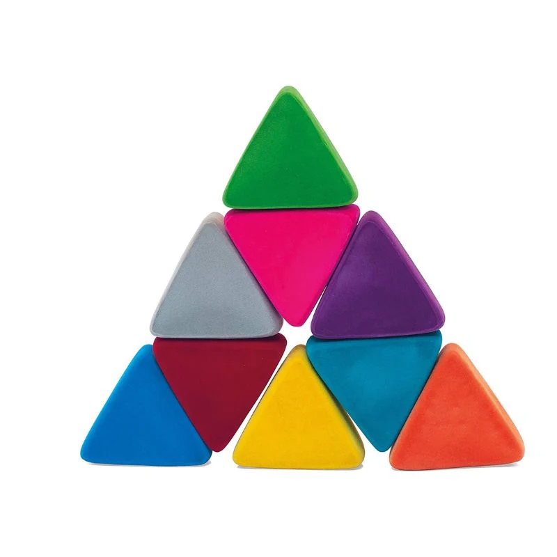 Triangles Rubbabu