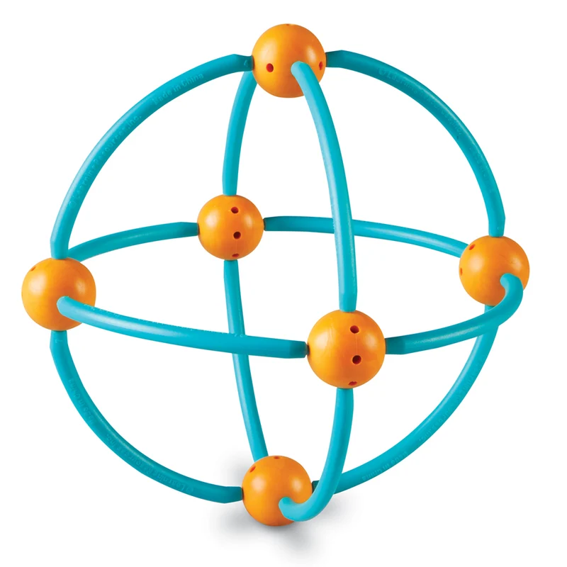 Ensemble de construction - Formes Géométriques
