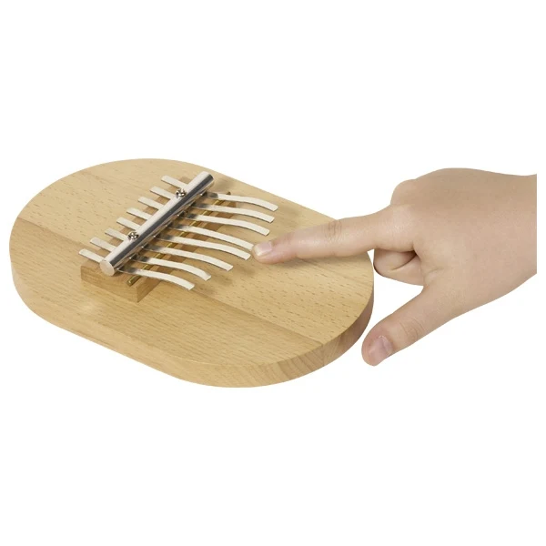 Kalimba Percussion