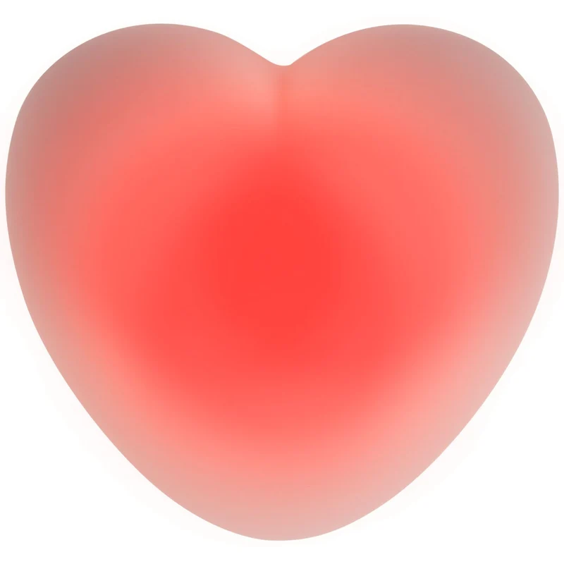 Veilleuse d’Allaitement en Silicone – Ruby Vieux rose