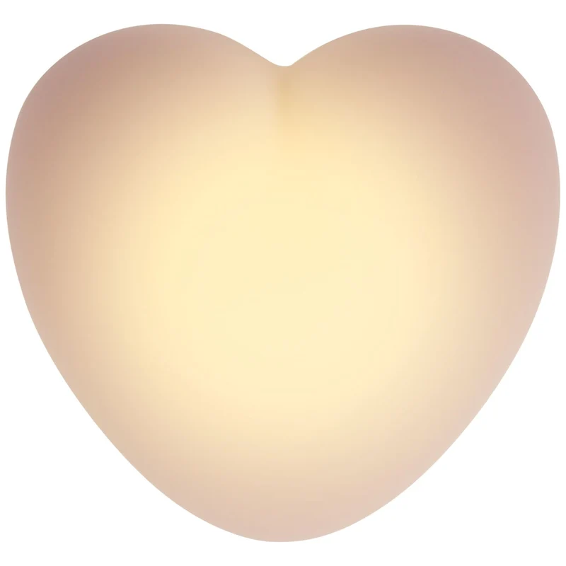 Veilleuse d’Allaitement en Silicone – Ruby Vieux rose