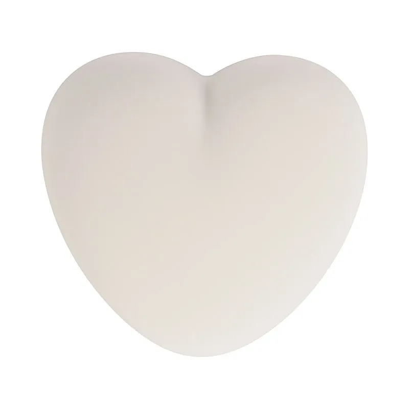 Veilleuse d’Allaitement en Silicone – Ruby Grise