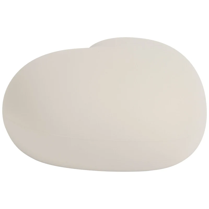 Veilleuse d’Allaitement en Silicone – Ruby Grise