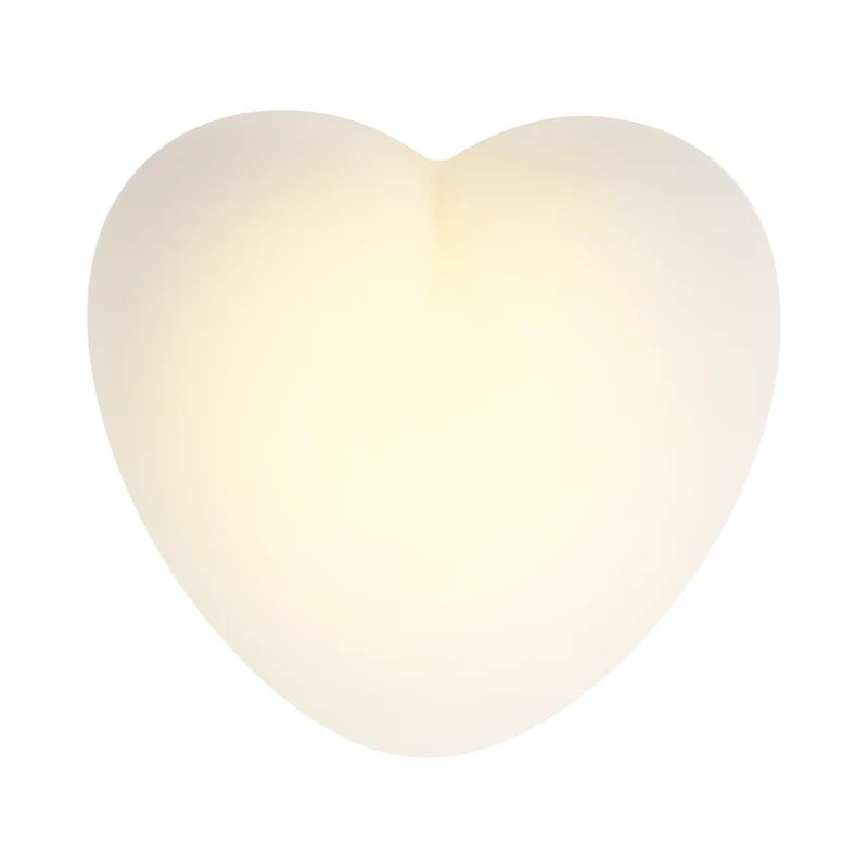 Veilleuse d’Allaitement en Silicone – Ruby Grise