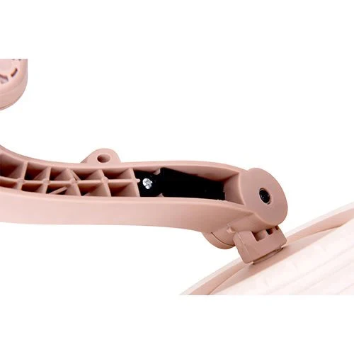 Tricycle évolutif 4 en 1 – Rose