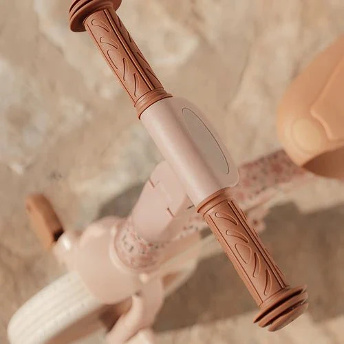 Tricycle évolutif 4 en 1 – Rose