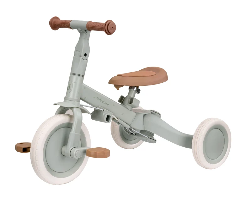 Tricycle évolutif 4 en 1 – Pure Sage