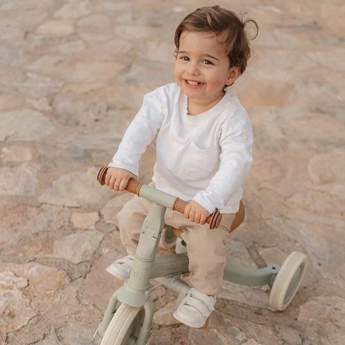 Tricycle évolutif 4 en 1 – Pure Sage