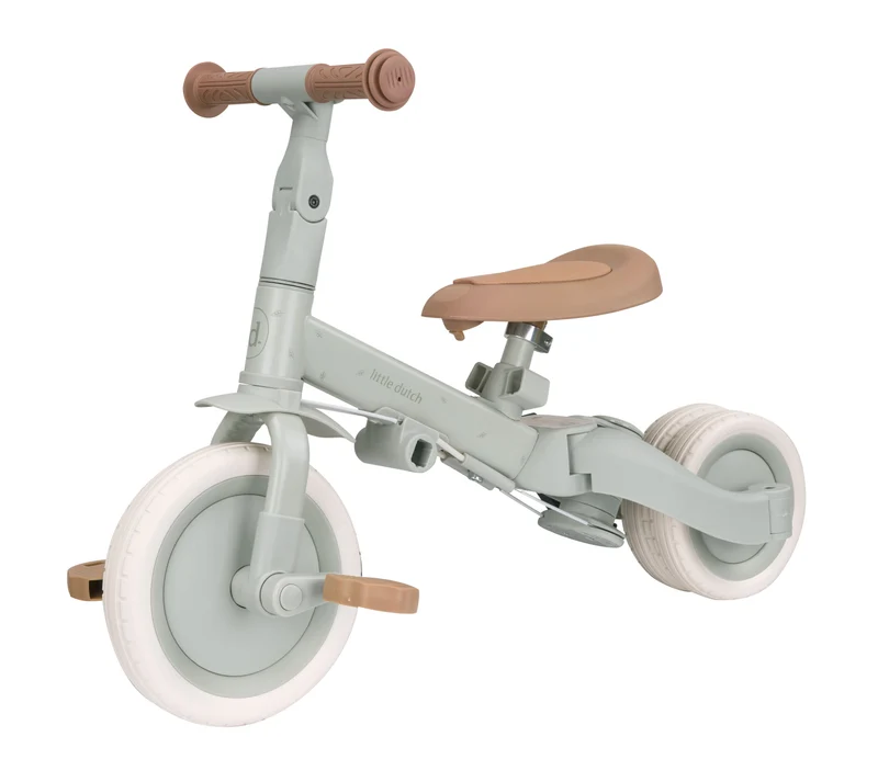 Tricycle évolutif 4 en 1 – Pure Sage