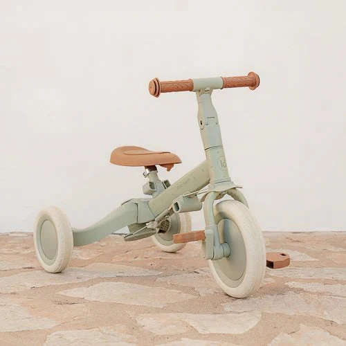 Tricycle évolutif 4 en 1 – Pure Sage