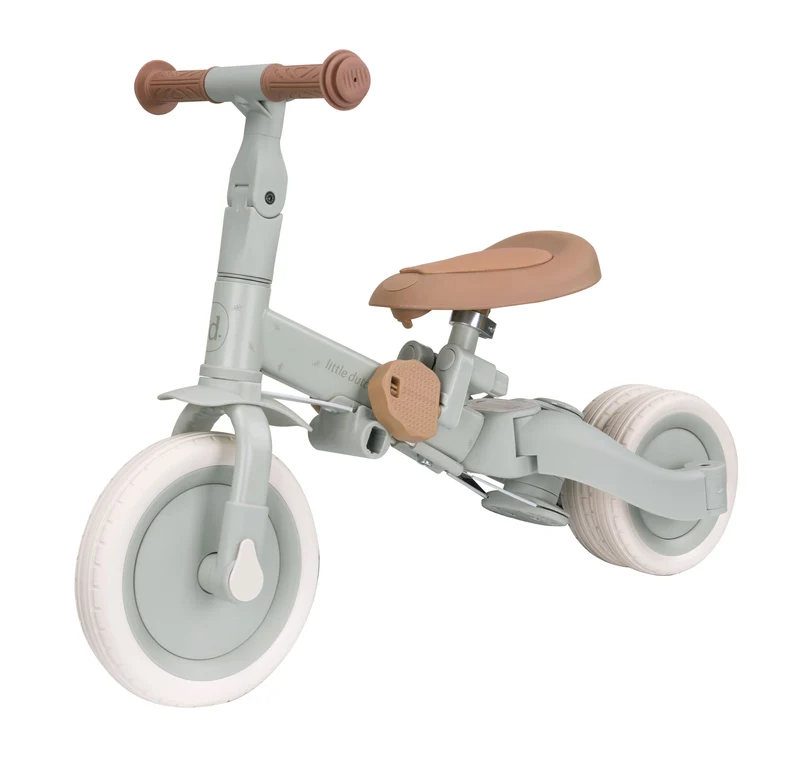 Tricycle évolutif 4 en 1 – Pure Sage