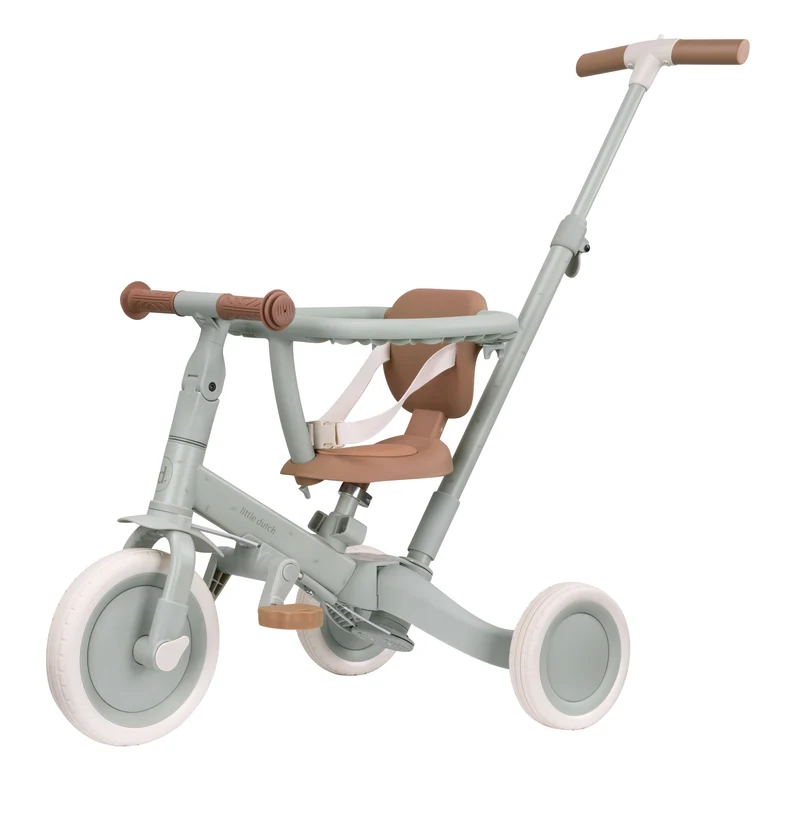 Tricycle évolutif 4 en 1 – Pure Sage