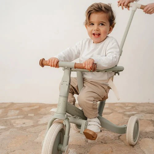 Tricycle évolutif 4 en 1 – Pure Sage