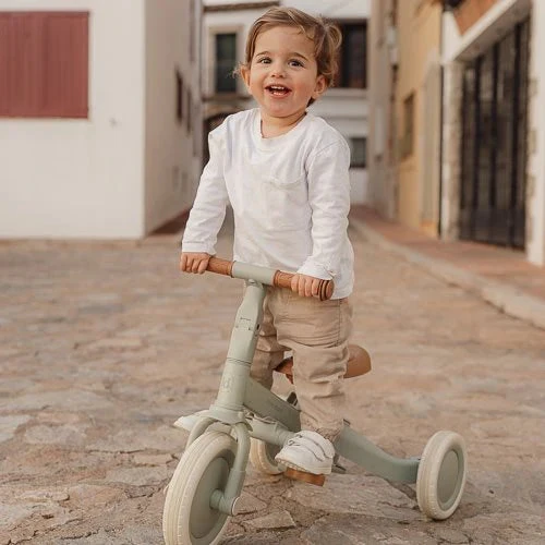 Tricycle évolutif 4 en 1 – Pure Sage