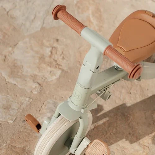 Tricycle évolutif 4 en 1 – Pure Sage