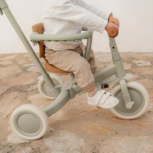 Tricycle évolutif 4 en 1 – Pure Sage