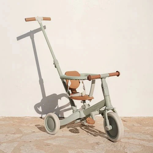 Tricycle évolutif 4 en 1 – Pure Sage