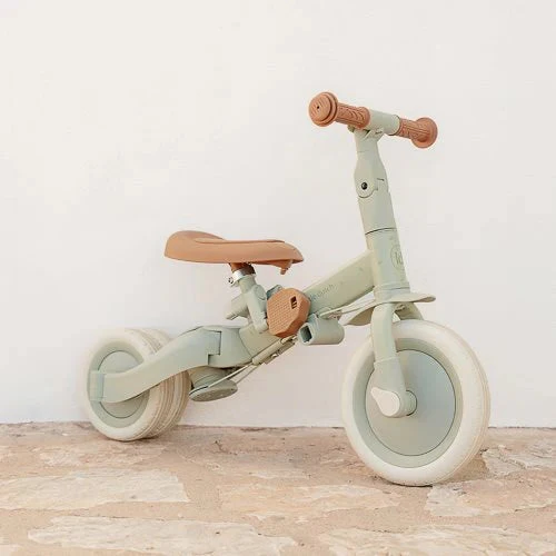 Tricycle évolutif 4 en 1 – Pure Sage