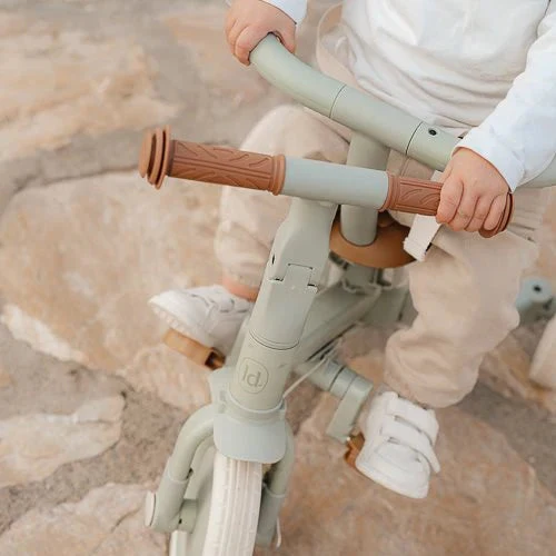 Tricycle évolutif 4 en 1 – Pure Sage
