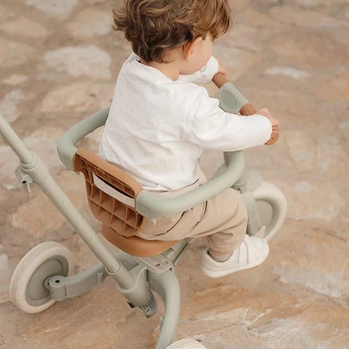 Tricycle évolutif 4 en 1 – Pure Sage