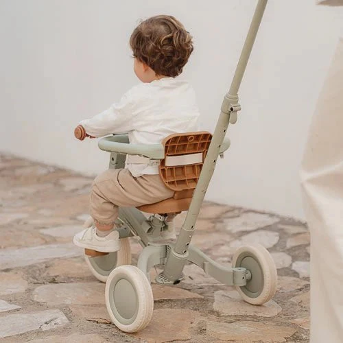 Tricycle évolutif 4 en 1 – Pure Sage