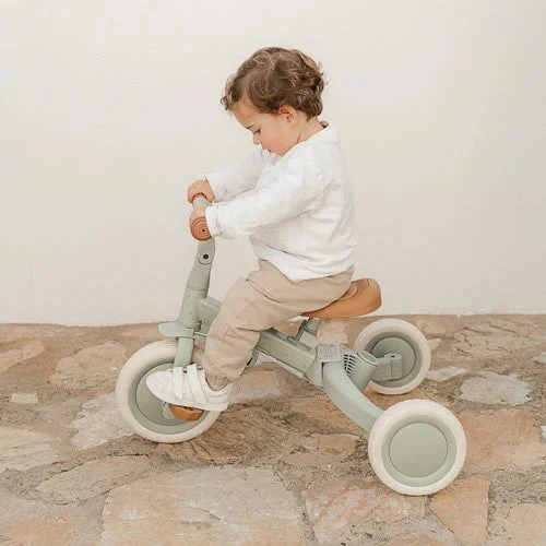 Tricycle évolutif 4 en 1 – Pure Sage