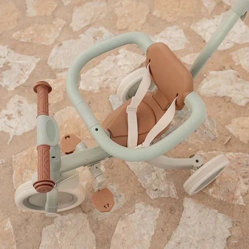 Tricycle évolutif 4 en 1 – Pure Sage