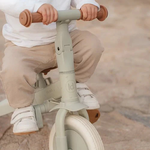 Tricycle évolutif 4 en 1 – Pure Sage