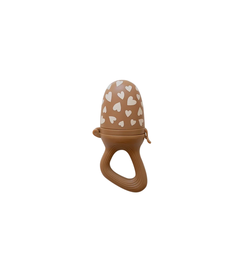 Tétine Grignoteuse – Love Camel