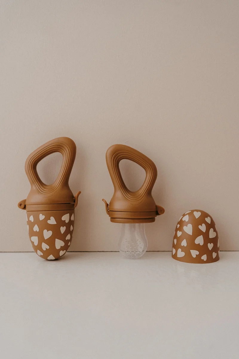 Tétine Grignoteuse – Love Camel