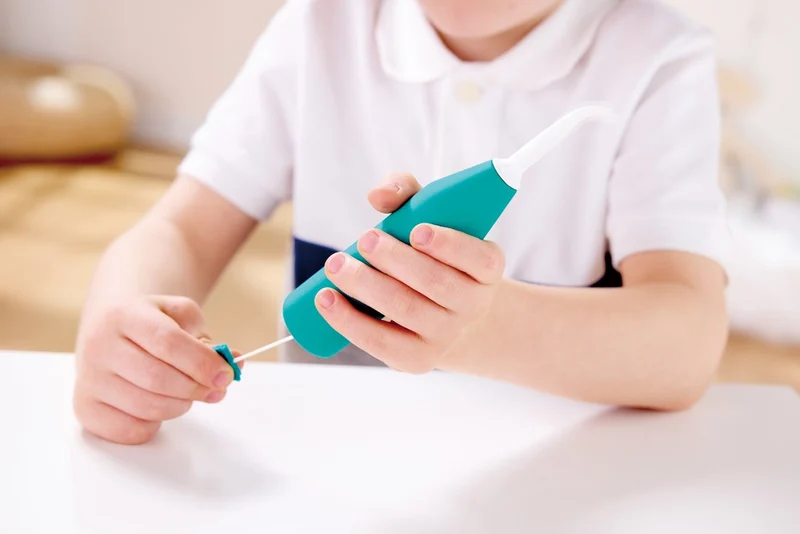 Jeu du dentiste enfant – Kit dentaire éducatif 3 ans