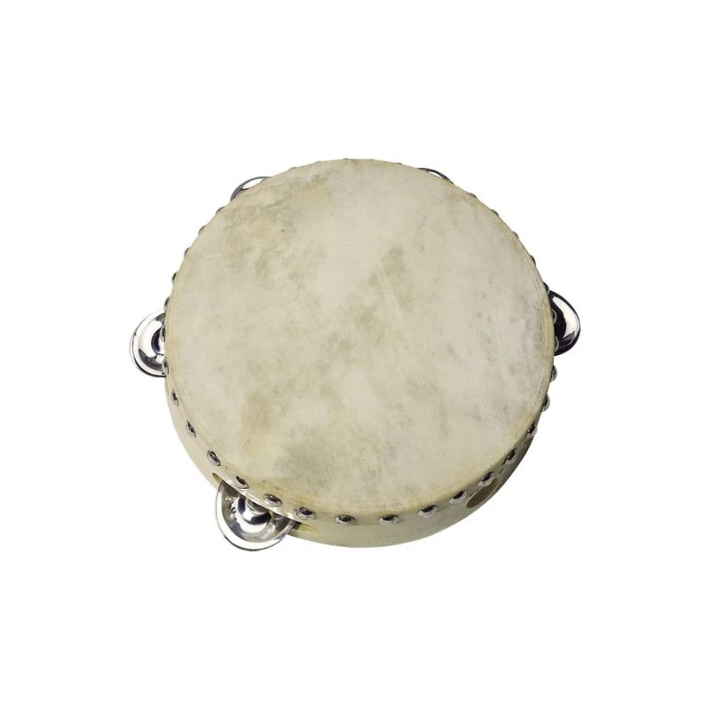Tambourin 5 clochettes