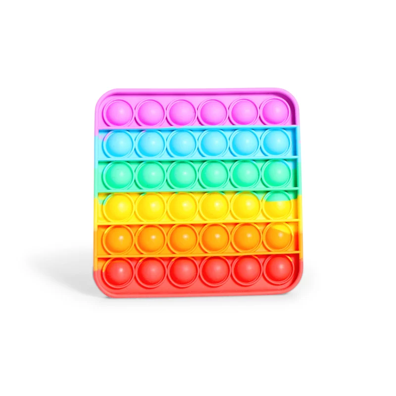 Pop Fidget Pad vert