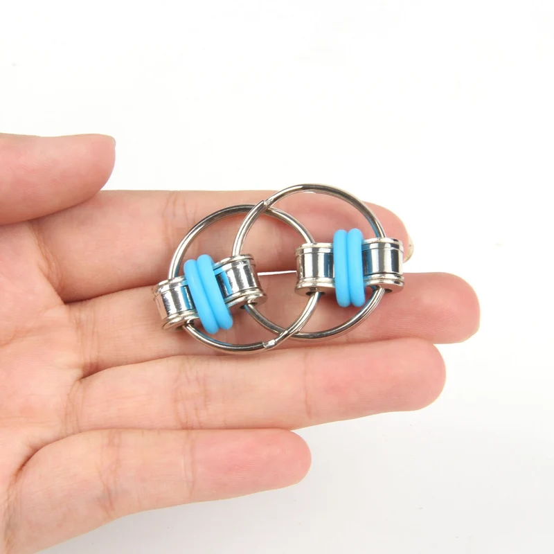 Fidget Chaîne